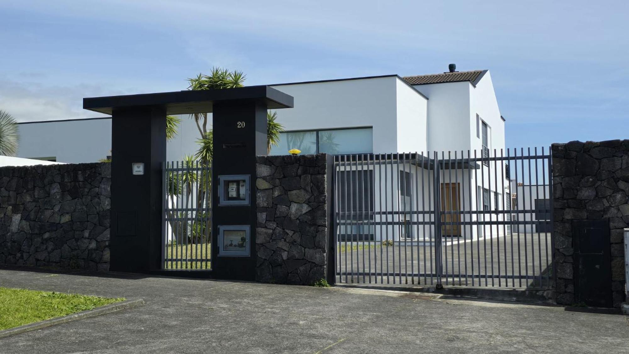 Casa Cidade Lagoa - Pool family&friends Exterior foto