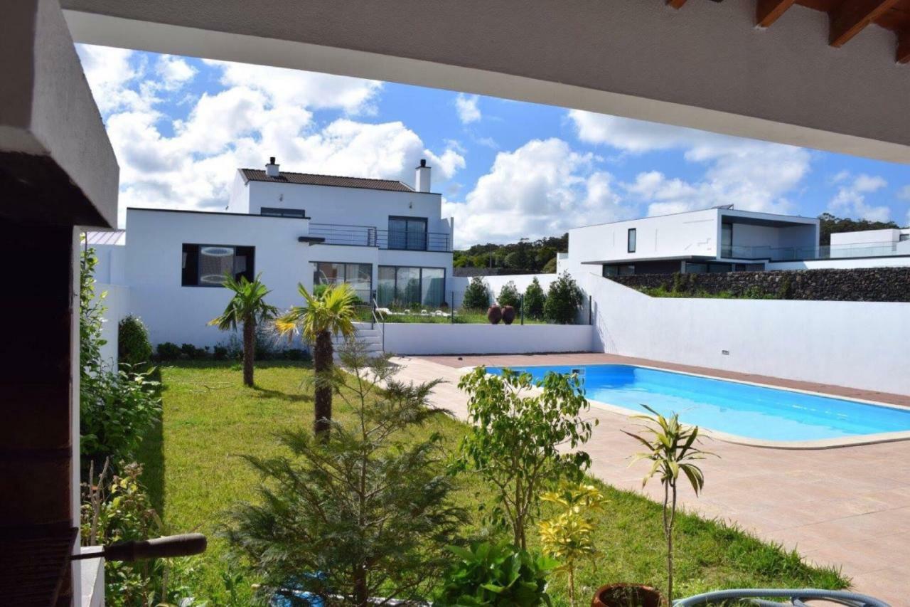 Casa Cidade Lagoa - Pool family&friends Exterior foto