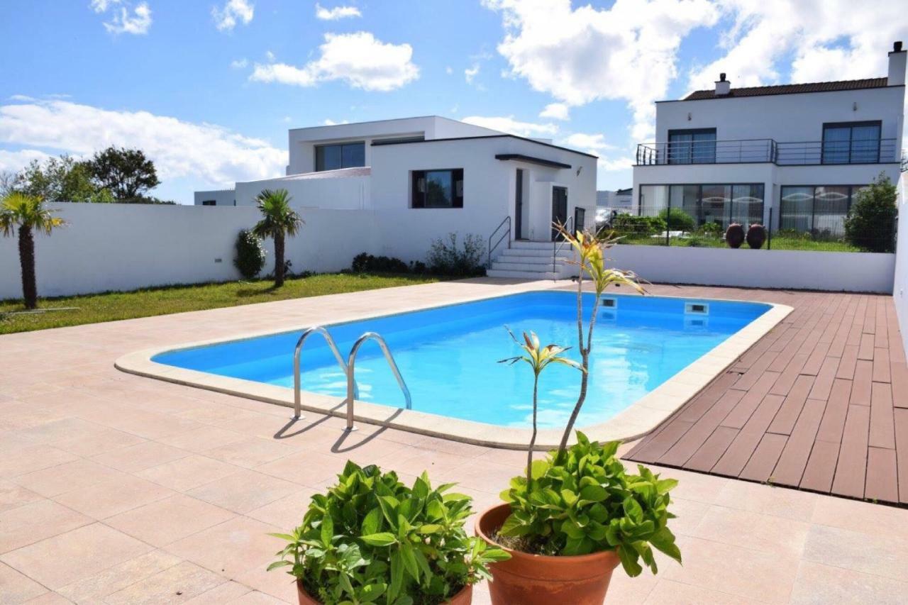 Casa Cidade Lagoa - Pool family&friends Exterior foto