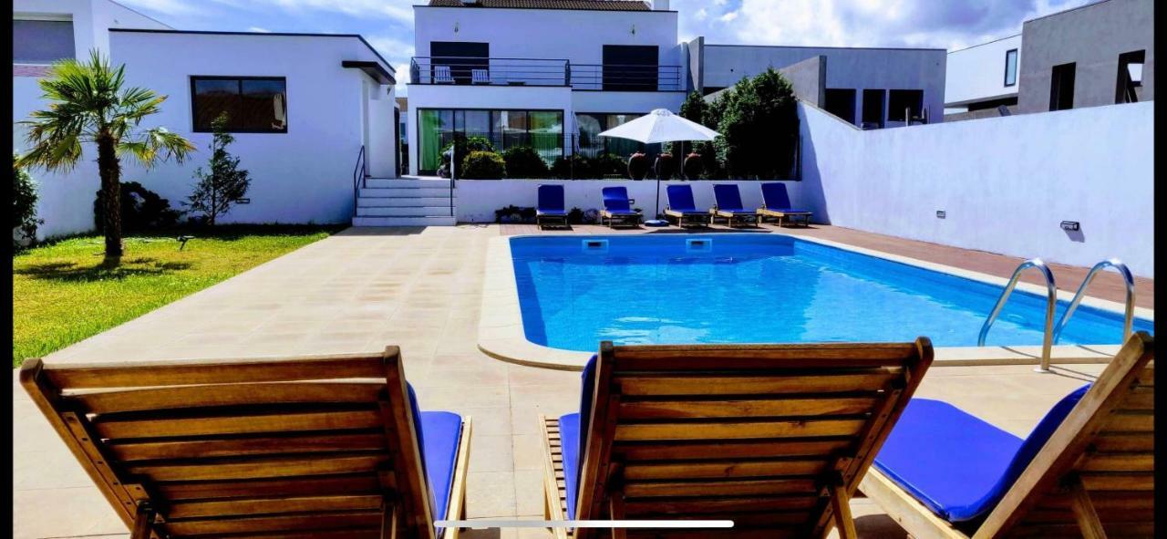 Casa Cidade Lagoa - Pool family&friends Exterior foto